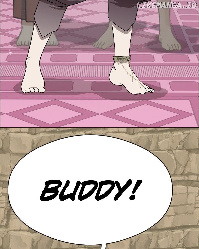 Cinderella Boy Chapter 46 - page 117