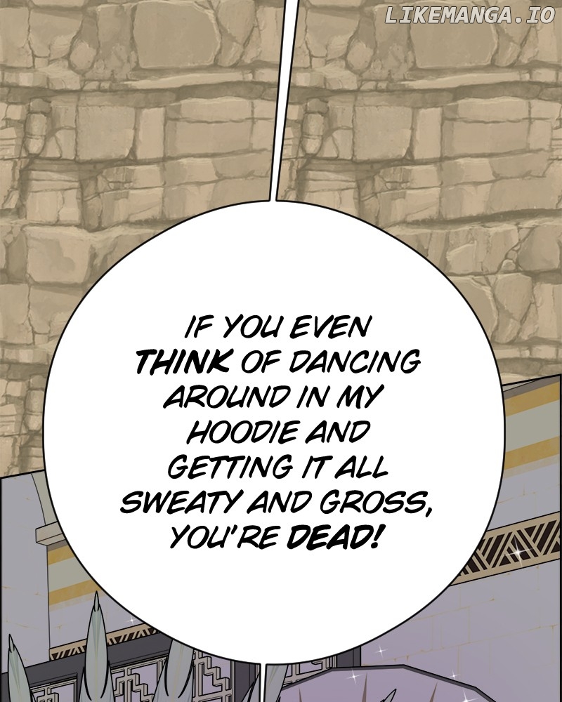 Cinderella Boy Chapter 46 - page 118
