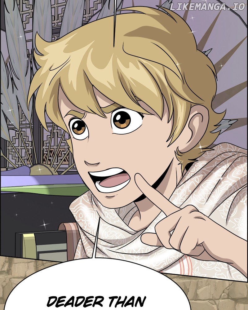 Cinderella Boy Chapter 46 - page 119