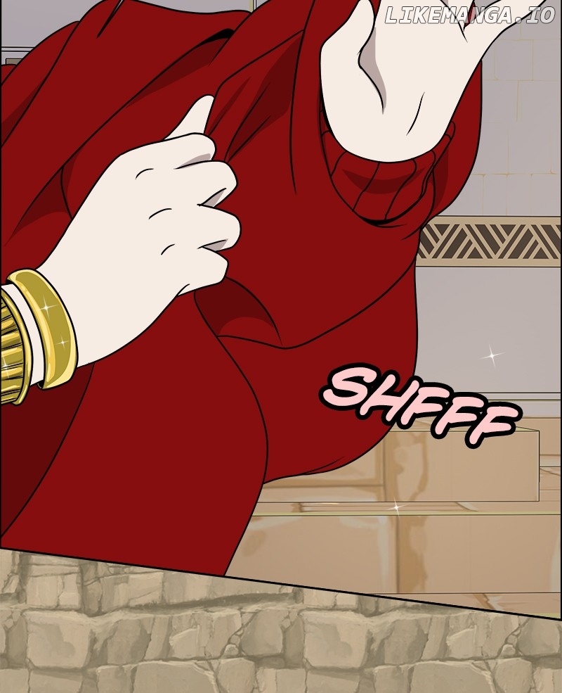 Cinderella Boy Chapter 46 - page 121