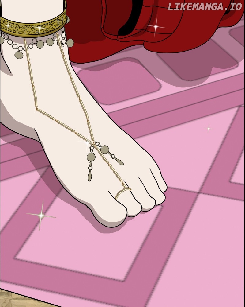 Cinderella Boy Chapter 46 - page 124