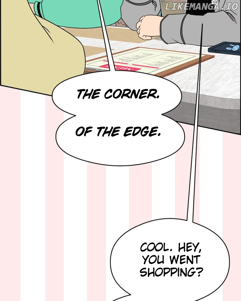 Cinderella Boy Chapter 46 - page 13