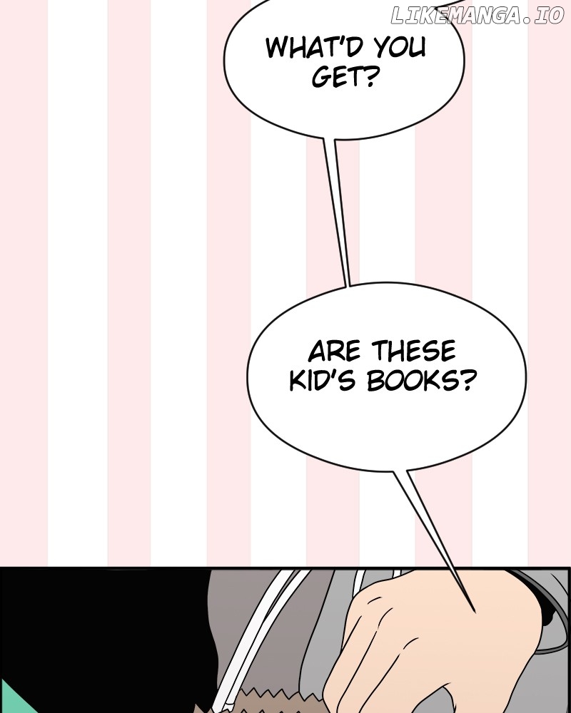 Cinderella Boy Chapter 46 - page 14