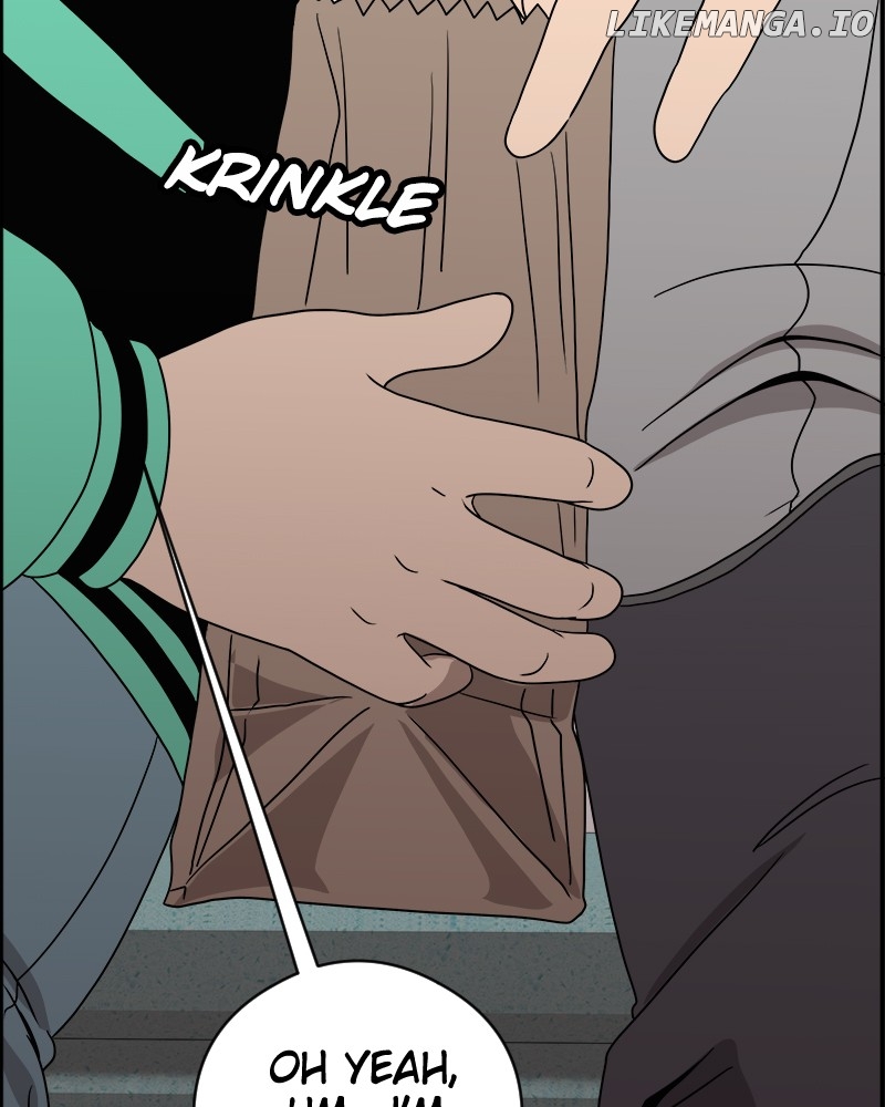 Cinderella Boy Chapter 46 - page 15