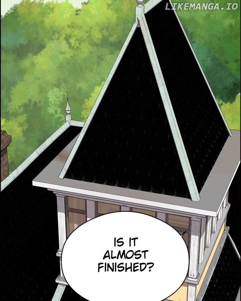 Cinderella Boy Chapter 46 - page 20