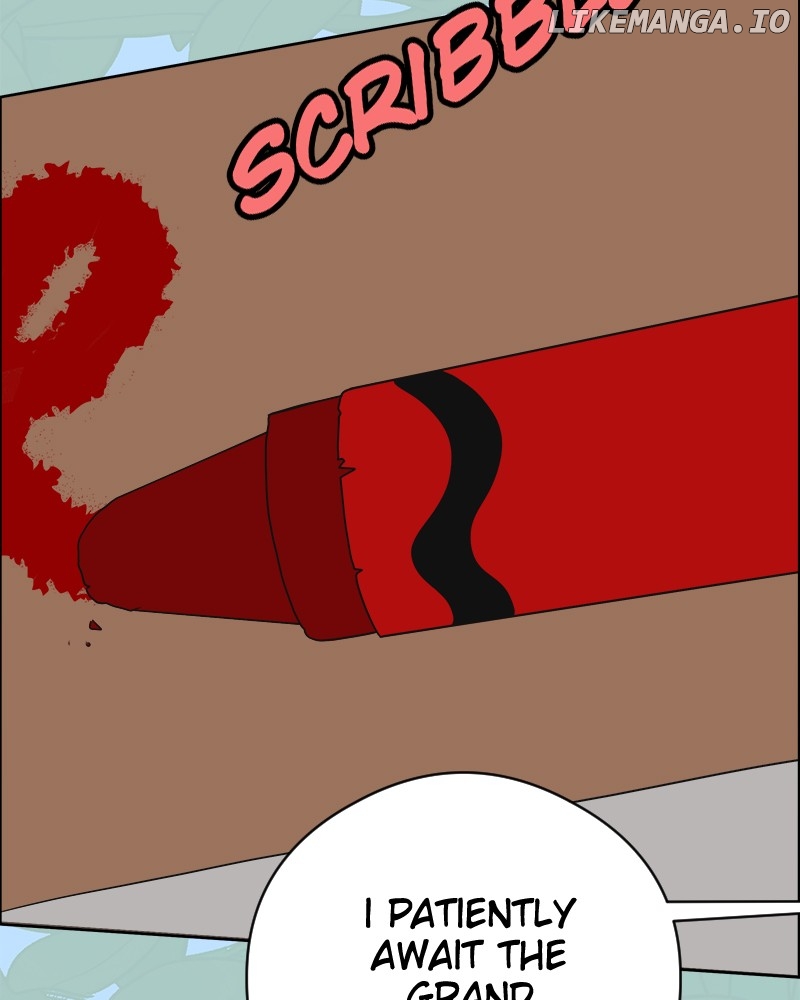 Cinderella Boy Chapter 46 - page 22