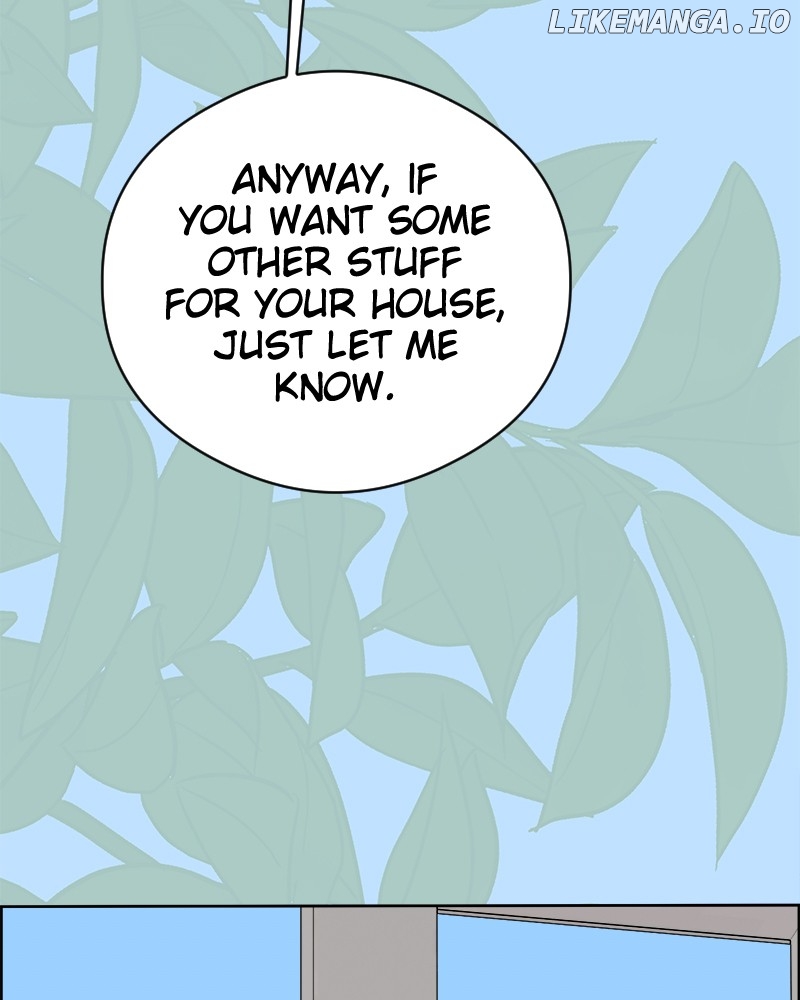 Cinderella Boy Chapter 46 - page 27
