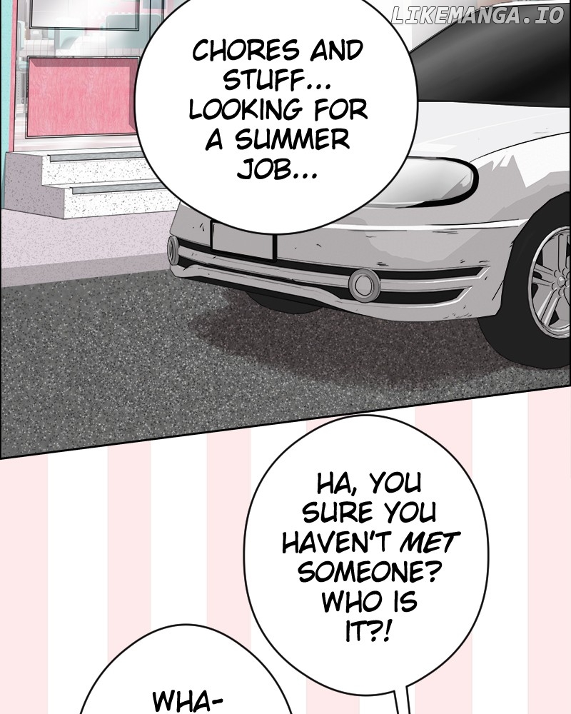 Cinderella Boy Chapter 46 - page 3