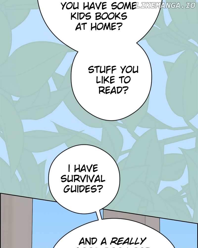 Cinderella Boy Chapter 46 - page 30