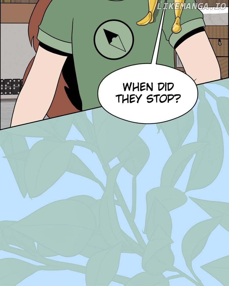 Cinderella Boy Chapter 46 - page 32