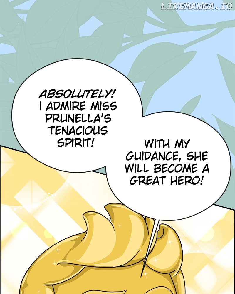 Cinderella Boy Chapter 46 - page 37