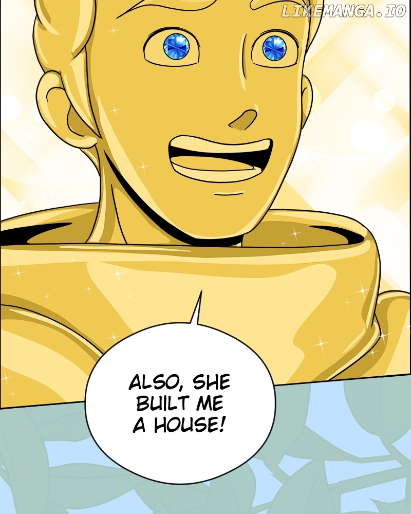 Cinderella Boy Chapter 46 - page 38