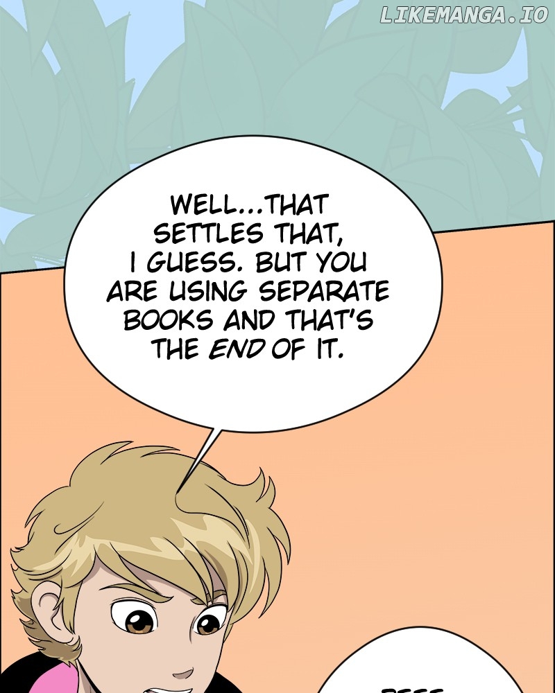 Cinderella Boy Chapter 46 - page 39