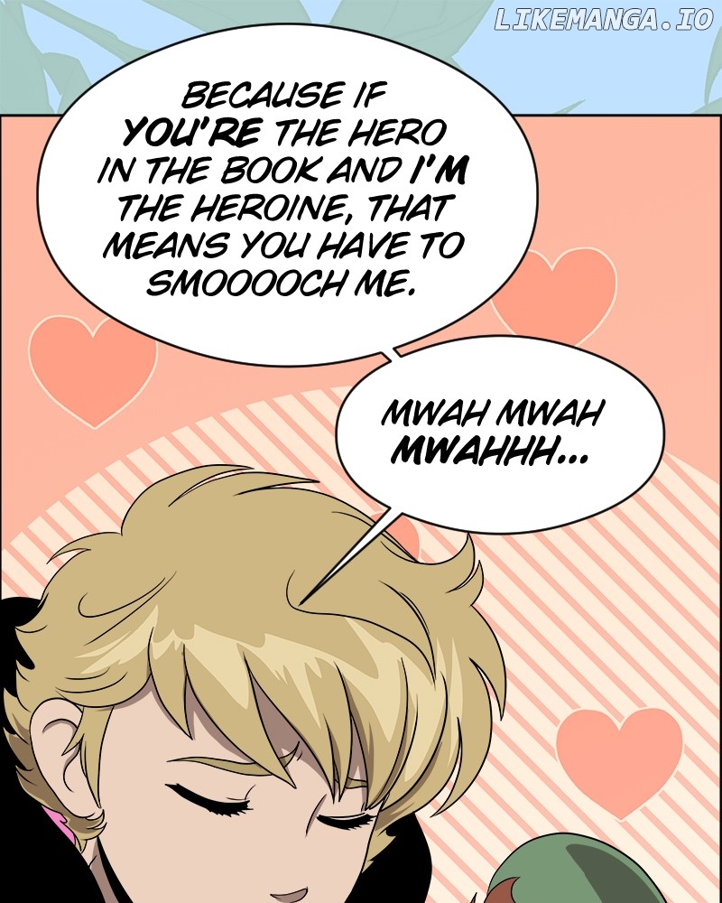 Cinderella Boy Chapter 46 - page 42