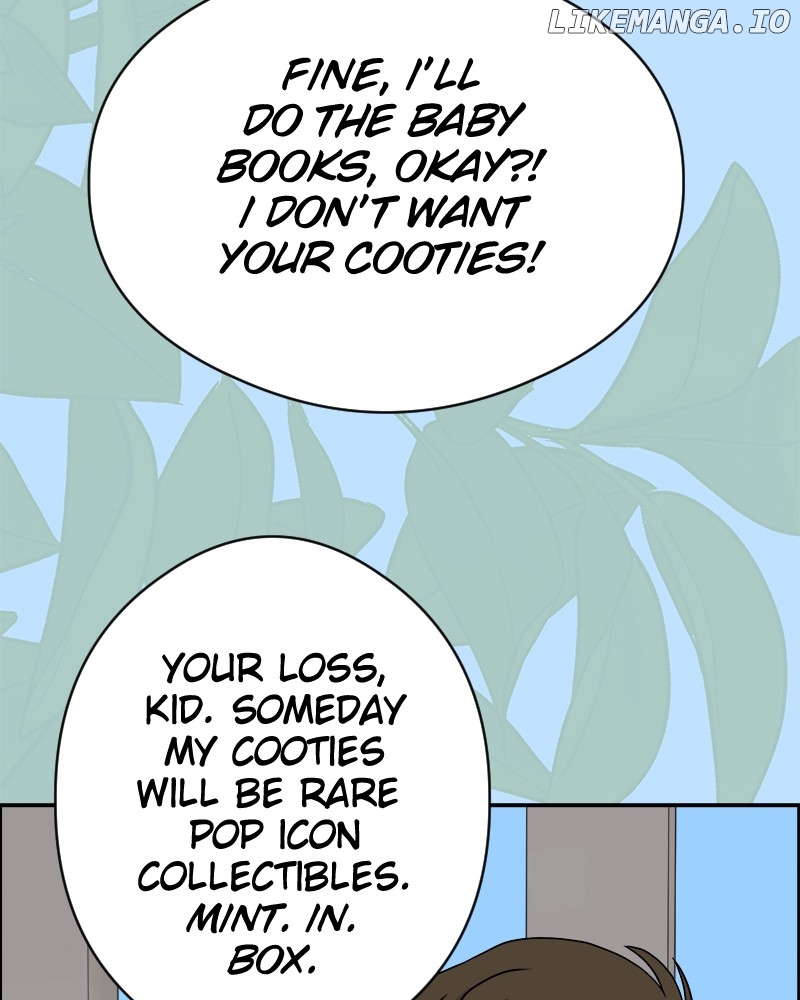 Cinderella Boy Chapter 46 - page 44