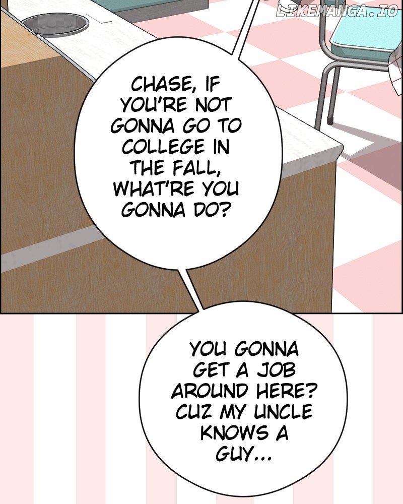 Cinderella Boy Chapter 46 - page 5