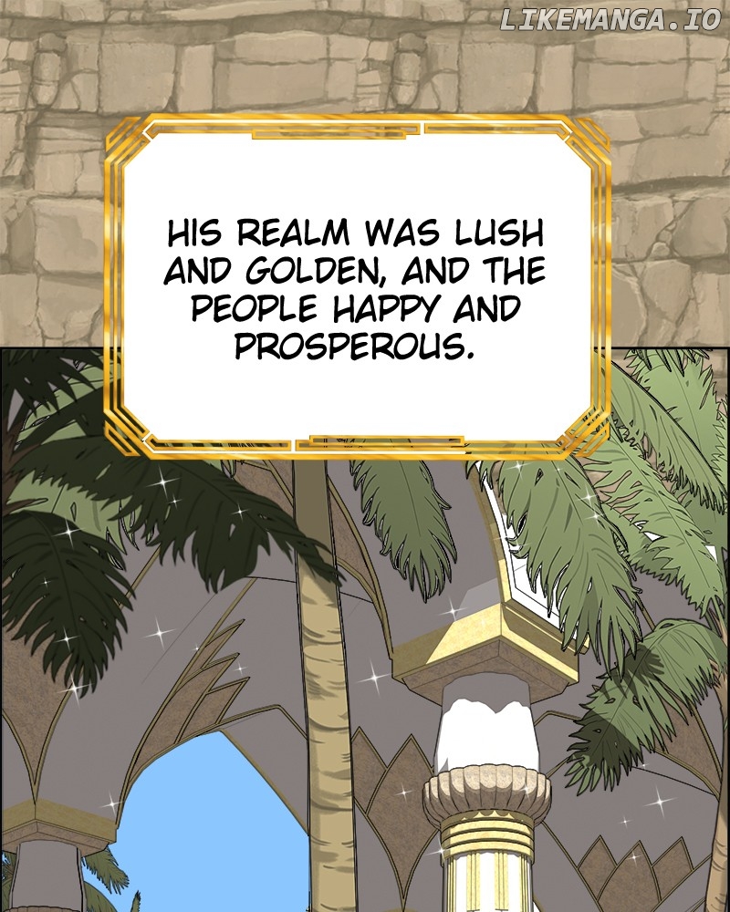 Cinderella Boy Chapter 46 - page 58