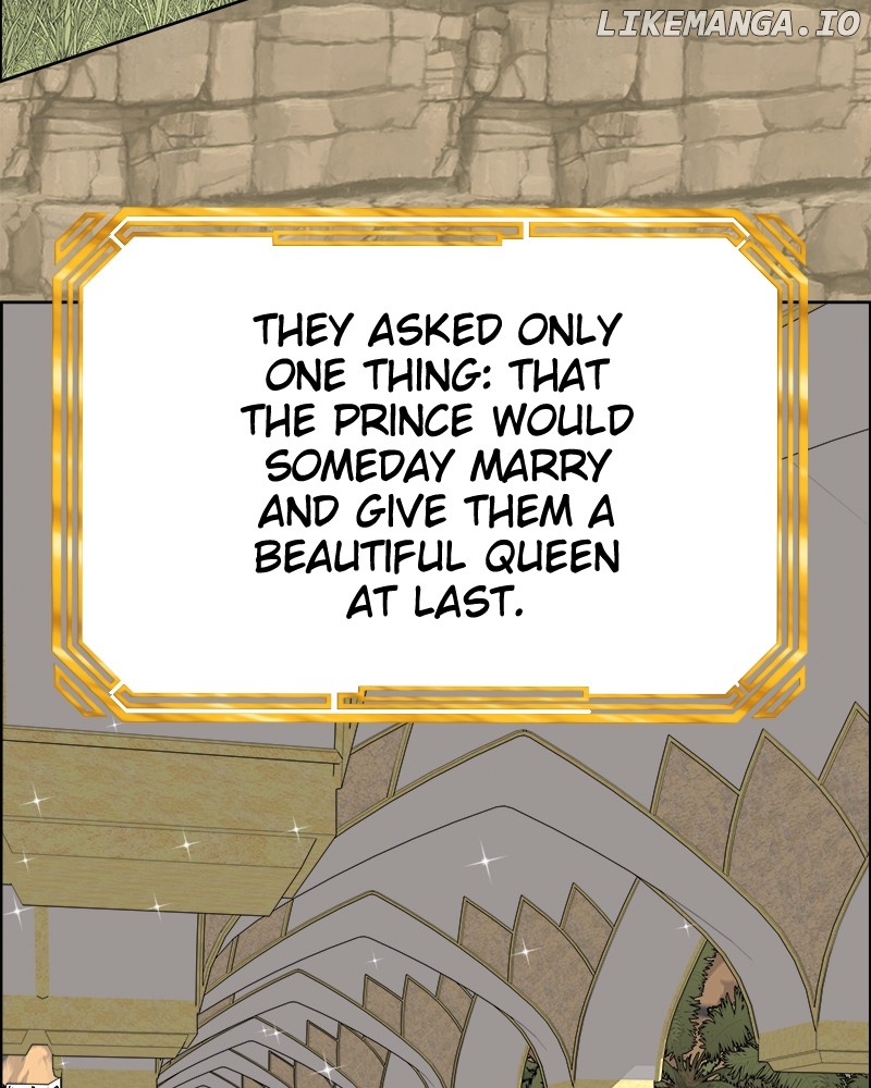 Cinderella Boy Chapter 46 - page 60