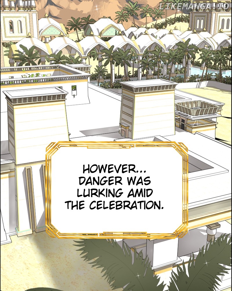 Cinderella Boy Chapter 46 - page 63