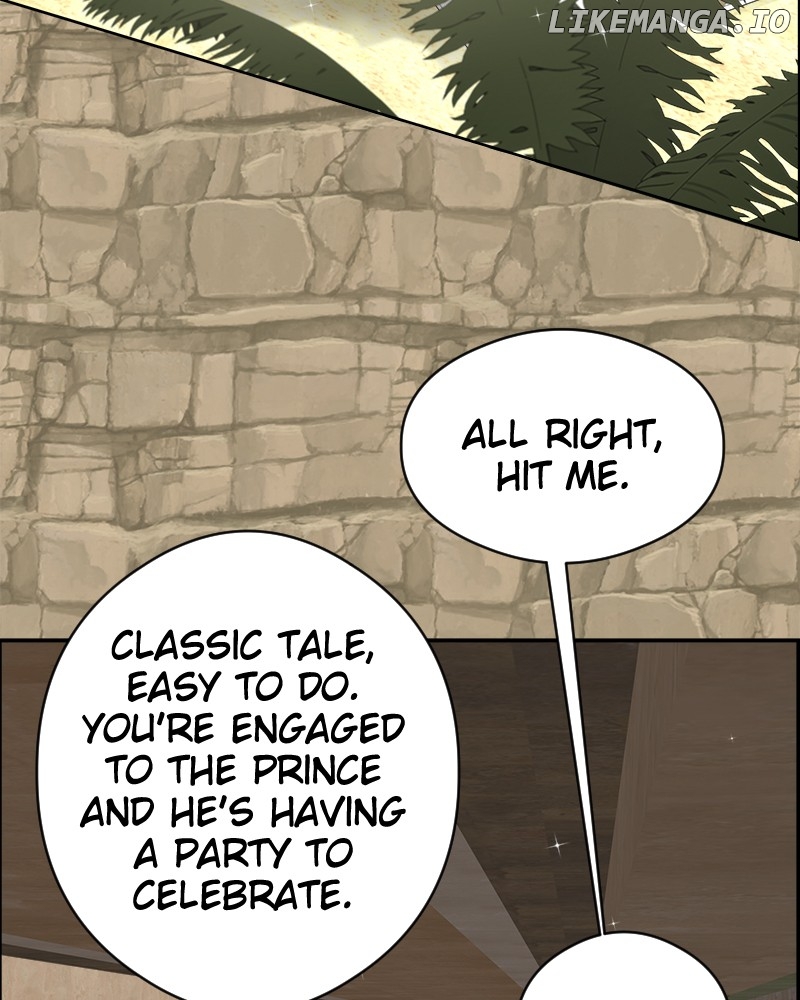 Cinderella Boy Chapter 46 - page 64