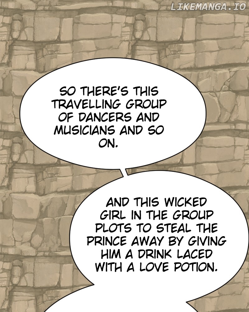Cinderella Boy Chapter 46 - page 66