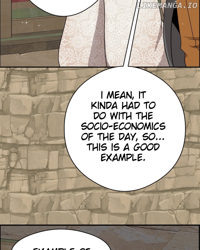 Cinderella Boy Chapter 46 - page 69