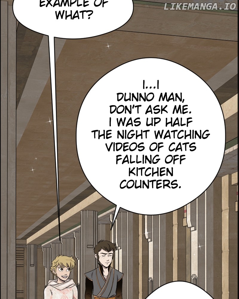 Cinderella Boy Chapter 46 - page 70