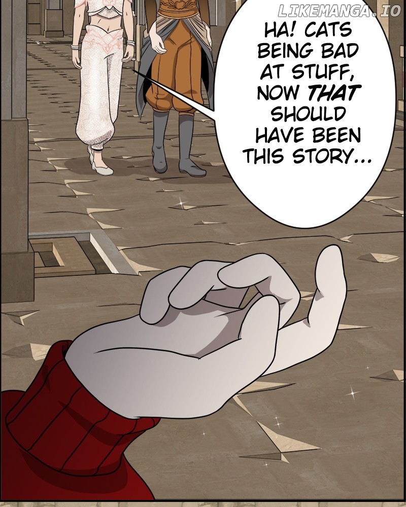 Cinderella Boy Chapter 46 - page 71