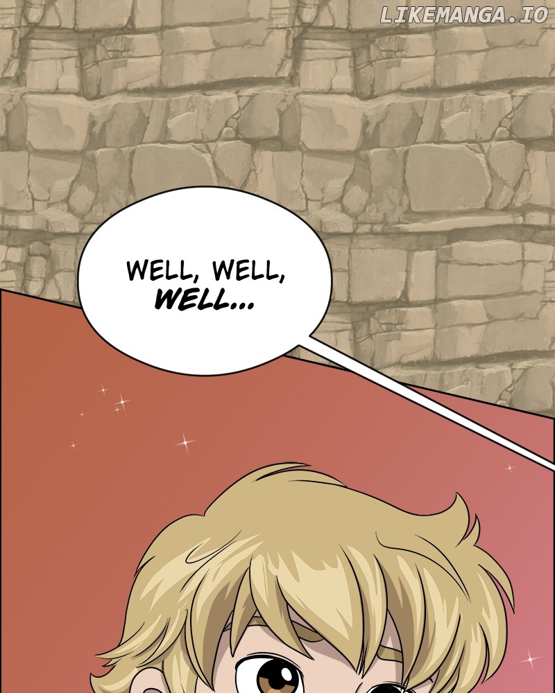 Cinderella Boy Chapter 46 - page 72