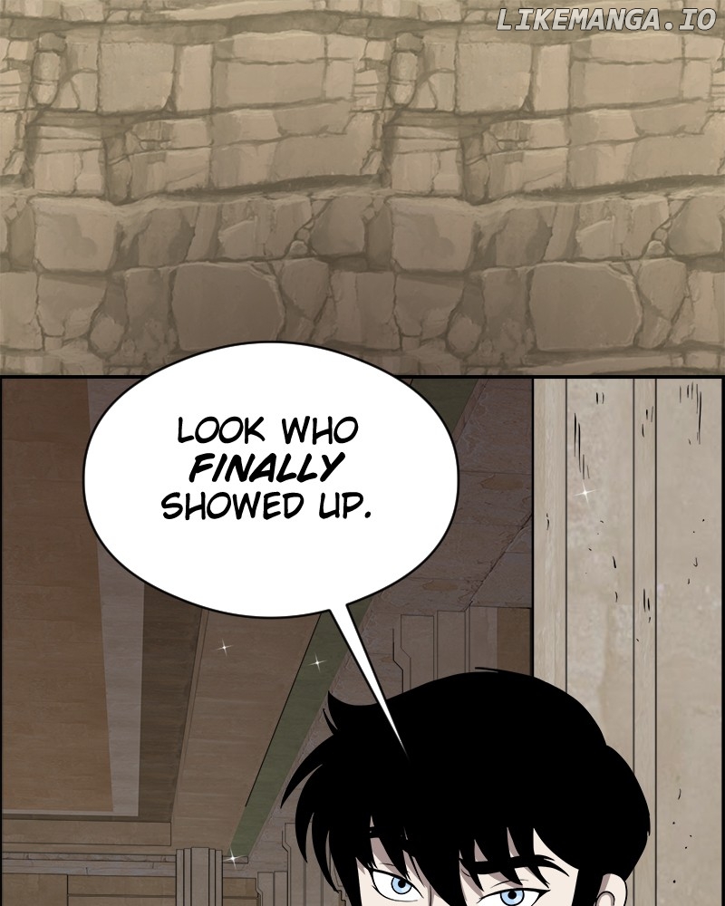 Cinderella Boy Chapter 46 - page 74