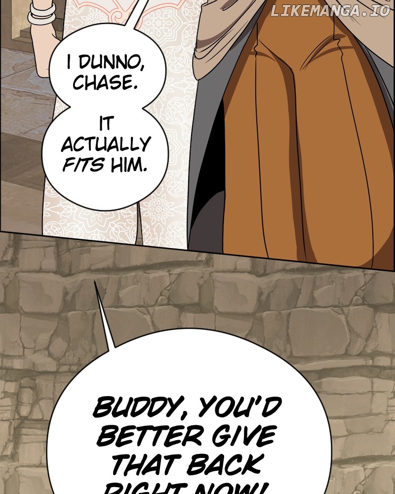 Cinderella Boy Chapter 46 - page 78