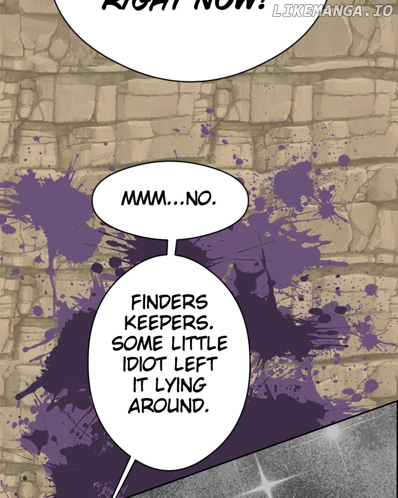Cinderella Boy Chapter 46 - page 79
