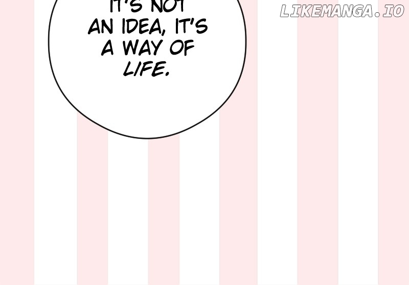 Cinderella Boy Chapter 46 - page 8