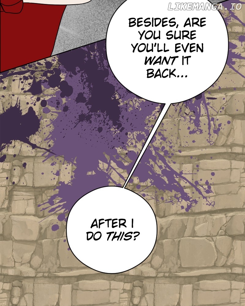 Cinderella Boy Chapter 46 - page 81