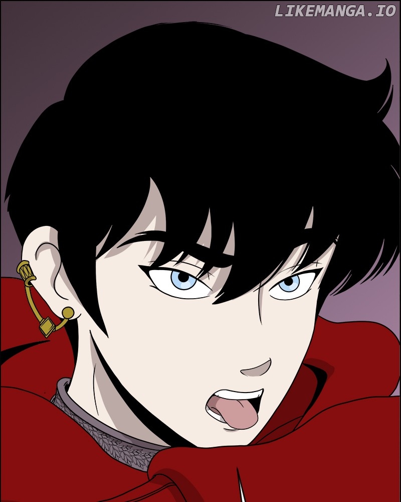 Cinderella Boy Chapter 46 - page 82