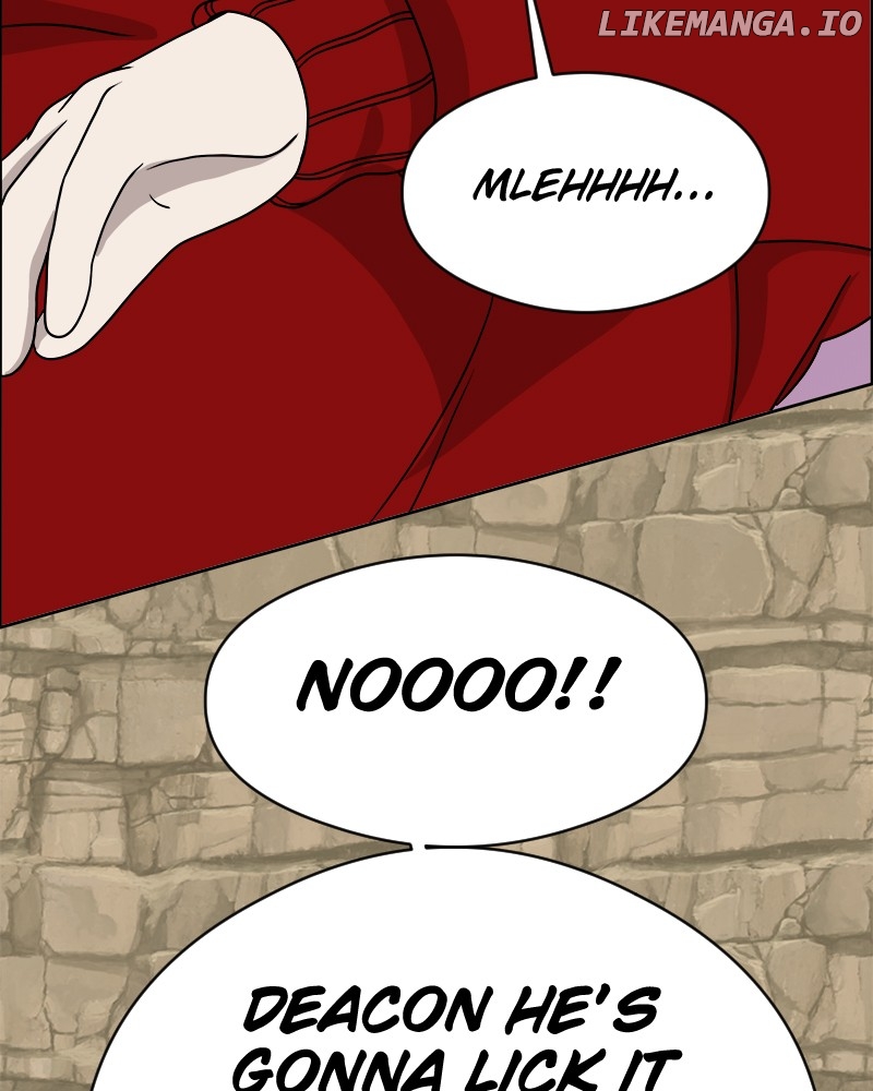 Cinderella Boy Chapter 46 - page 83