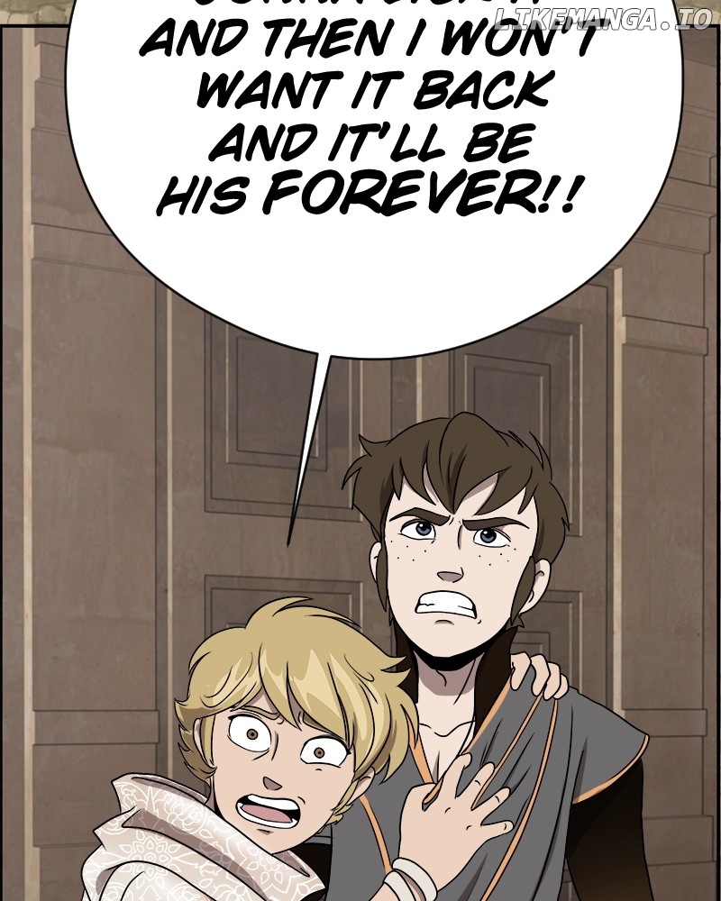Cinderella Boy Chapter 46 - page 84