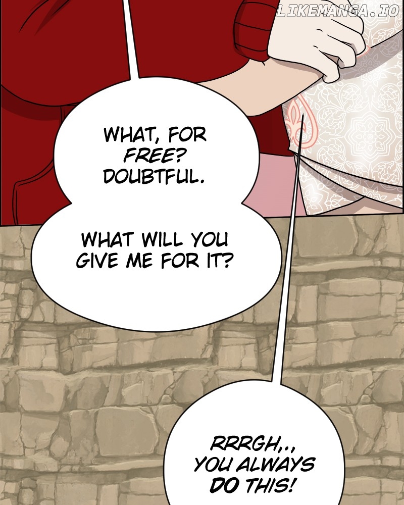 Cinderella Boy Chapter 46 - page 87