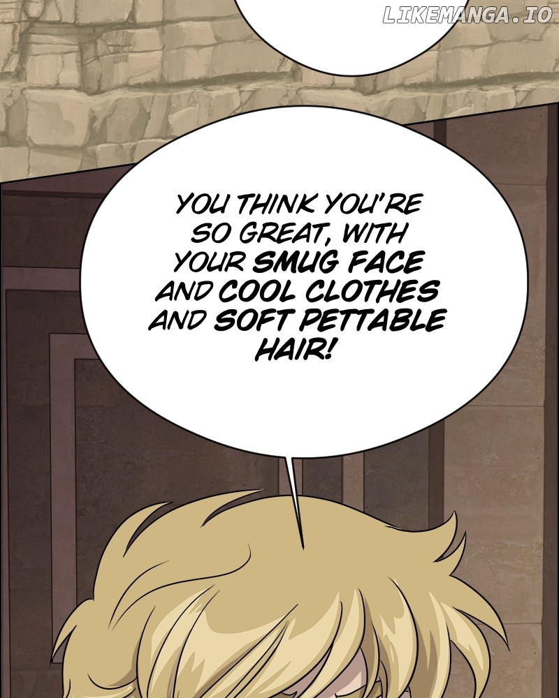 Cinderella Boy Chapter 46 - page 88