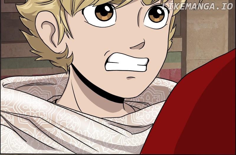 Cinderella Boy Chapter 46 - page 89