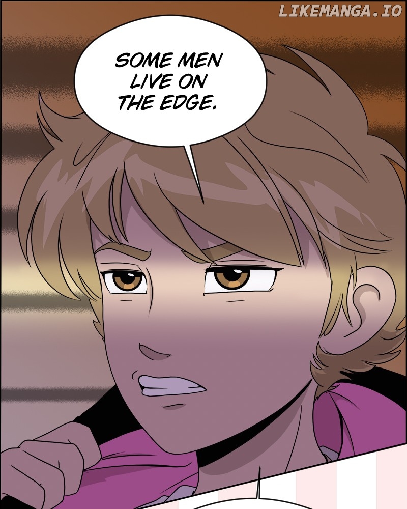 Cinderella Boy Chapter 46 - page 9