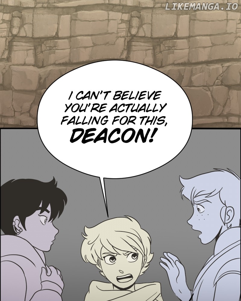 Cinderella Boy Chapter 46 - page 90