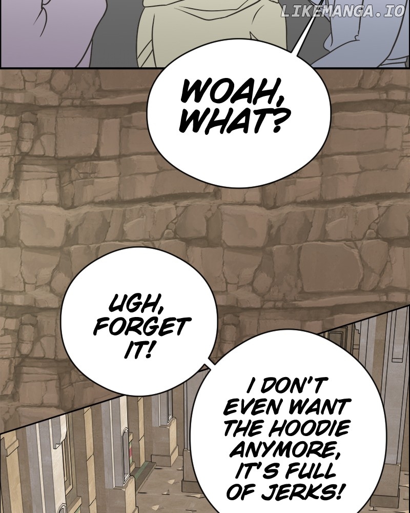 Cinderella Boy Chapter 46 - page 91