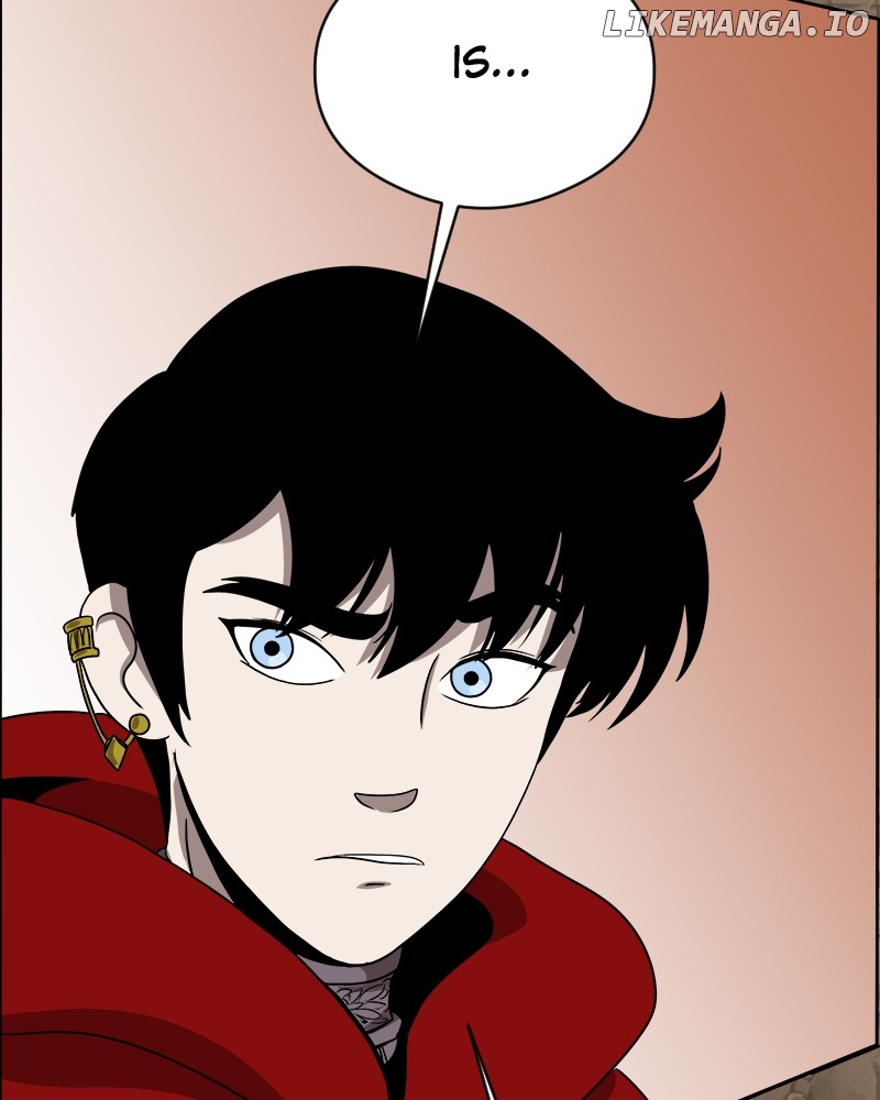 Cinderella Boy Chapter 46 - page 94