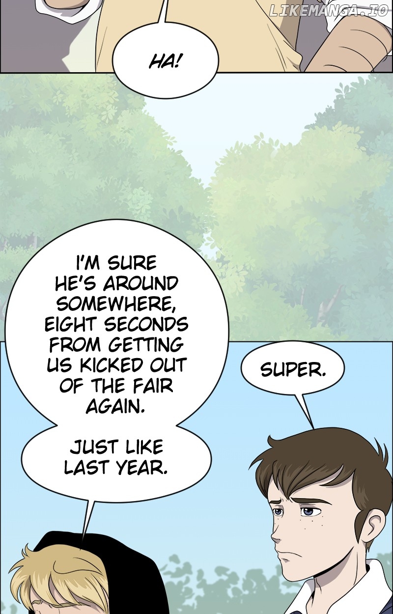 Cinderella Boy Chapter 14 - page 13