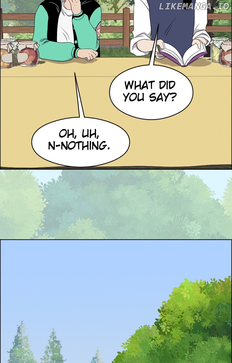 Cinderella Boy Chapter 14 - page 19