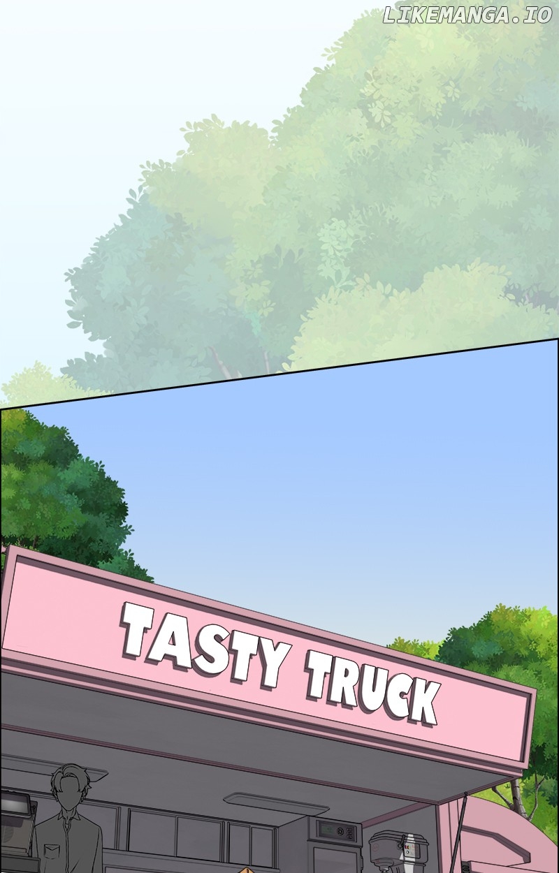 Cinderella Boy Chapter 14 - page 28