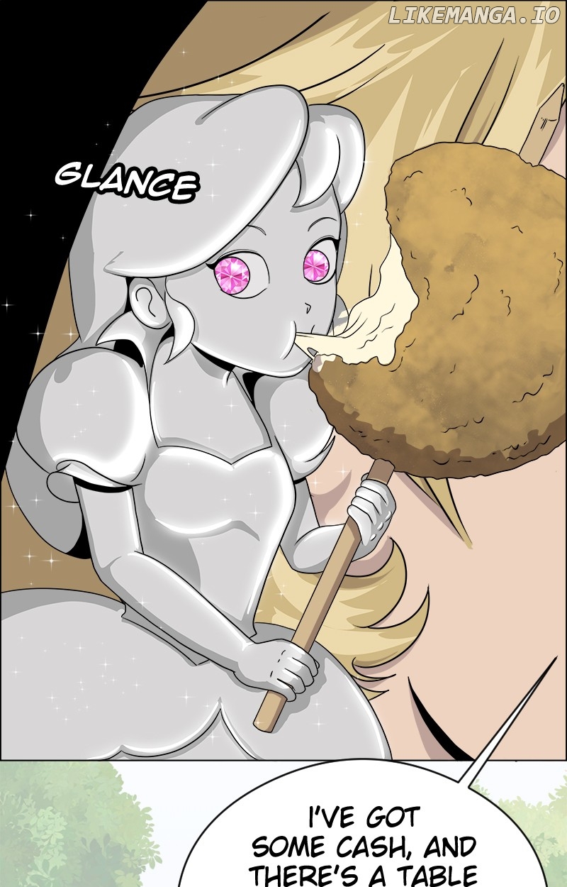 Cinderella Boy Chapter 14 - page 37