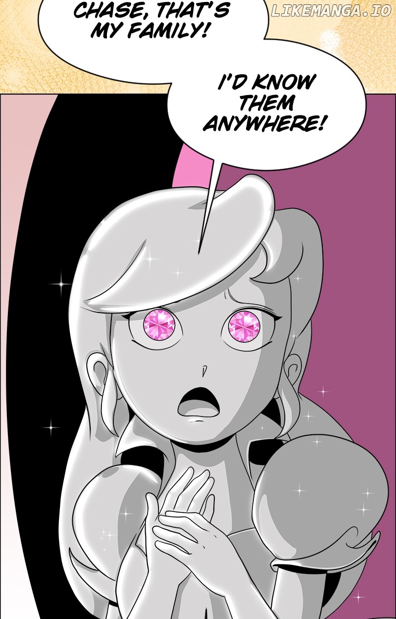 Cinderella Boy Chapter 14 - page 47