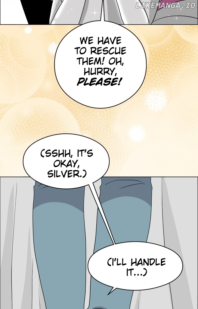 Cinderella Boy Chapter 14 - page 48